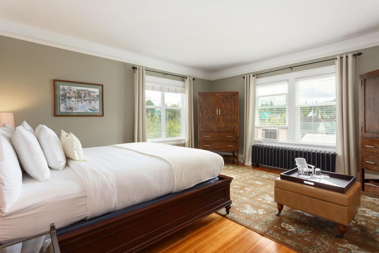 Nantucket Inn - Anacortes Exterior photo