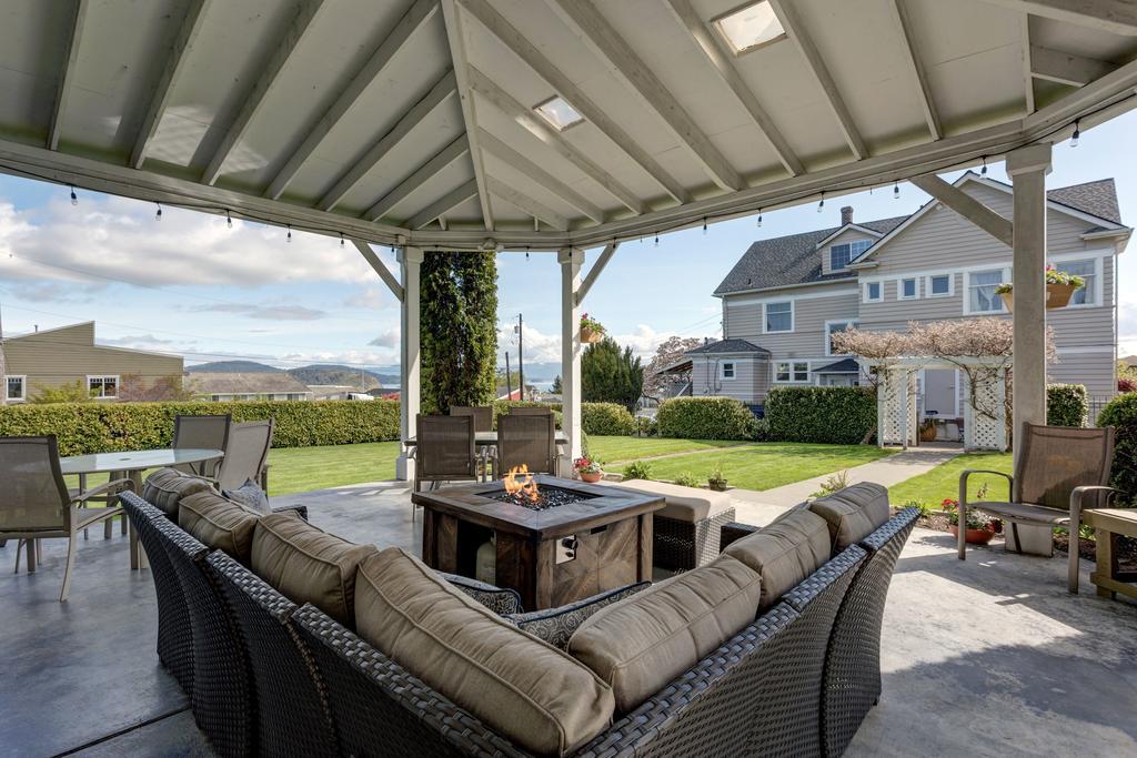 Nantucket Inn - Anacortes Exterior photo