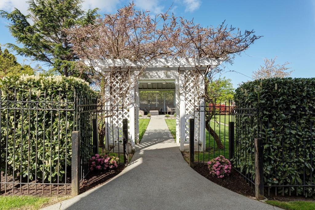 Nantucket Inn - Anacortes Exterior photo