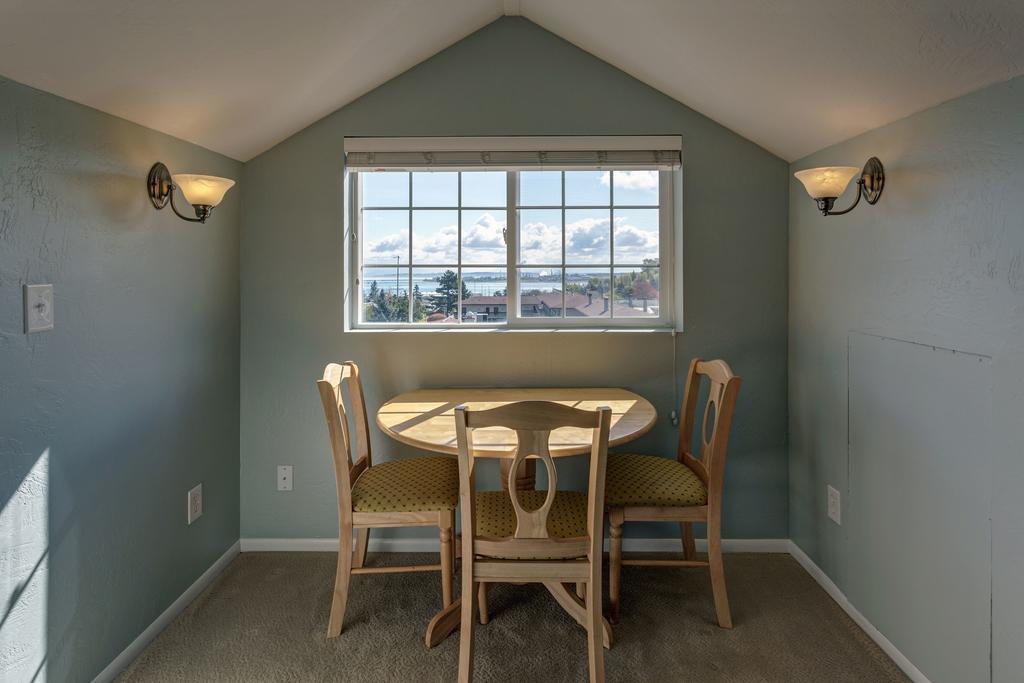 Nantucket Inn - Anacortes Exterior photo