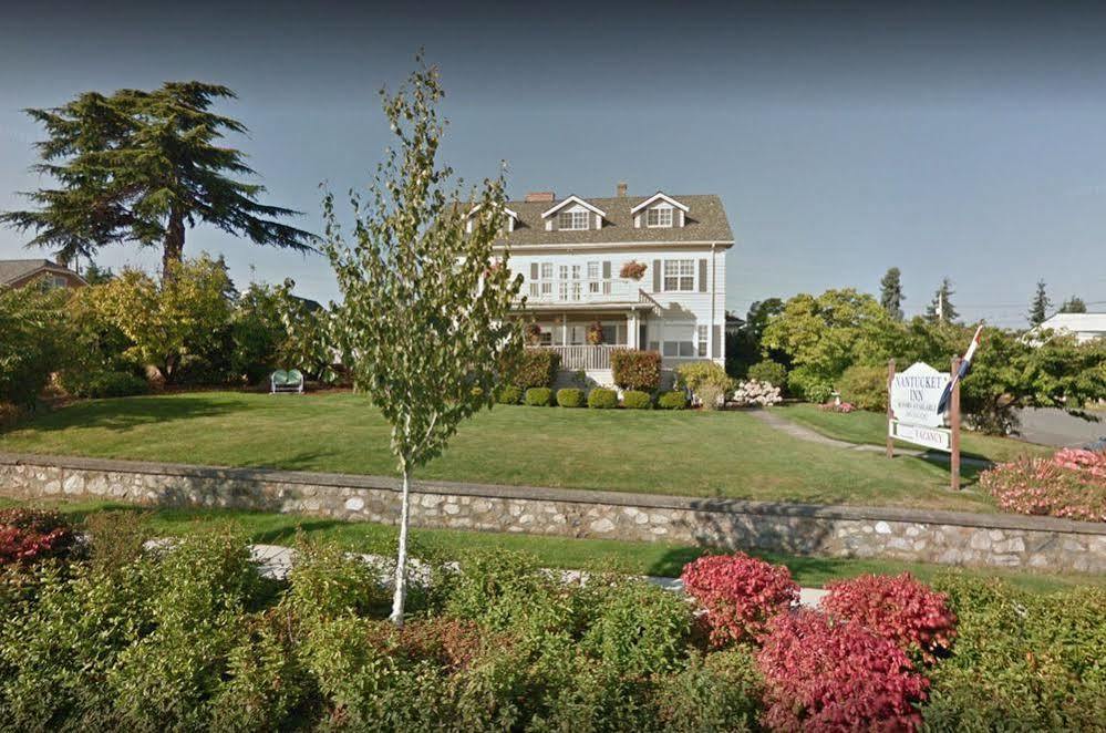 Nantucket Inn - Anacortes Exterior photo