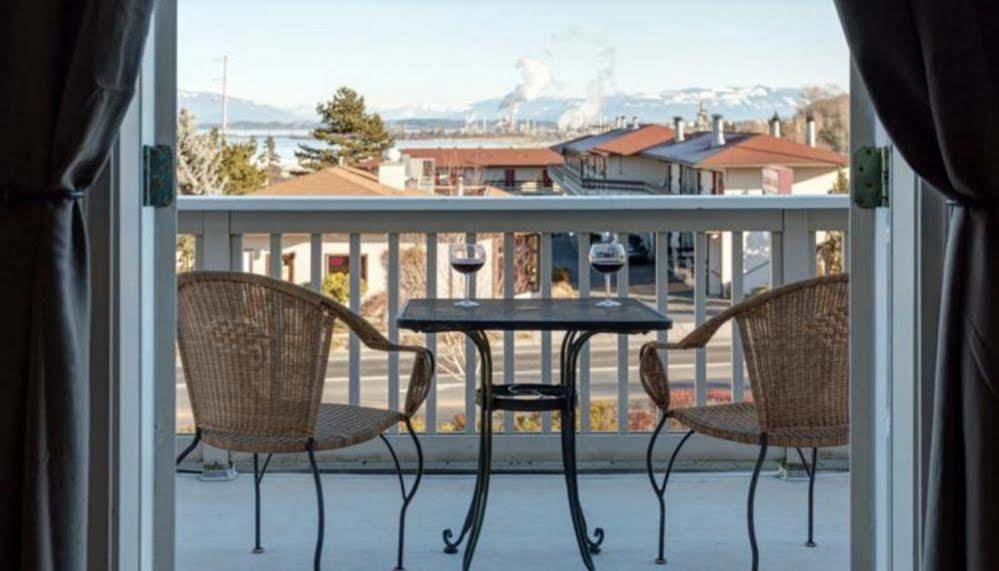 Nantucket Inn - Anacortes Exterior photo